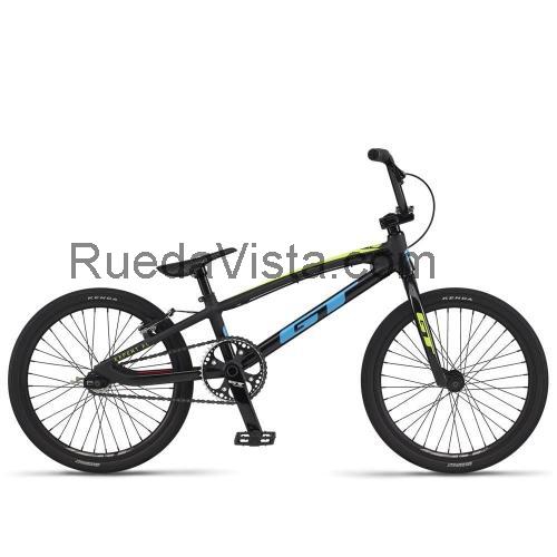 GT Speed Series Expert ficha técnica y opiniones